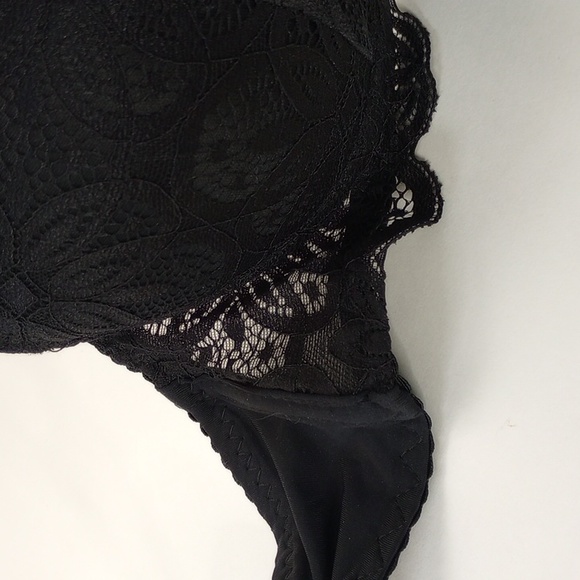 Bras Color Black Lingerie - Picture 15 of 17